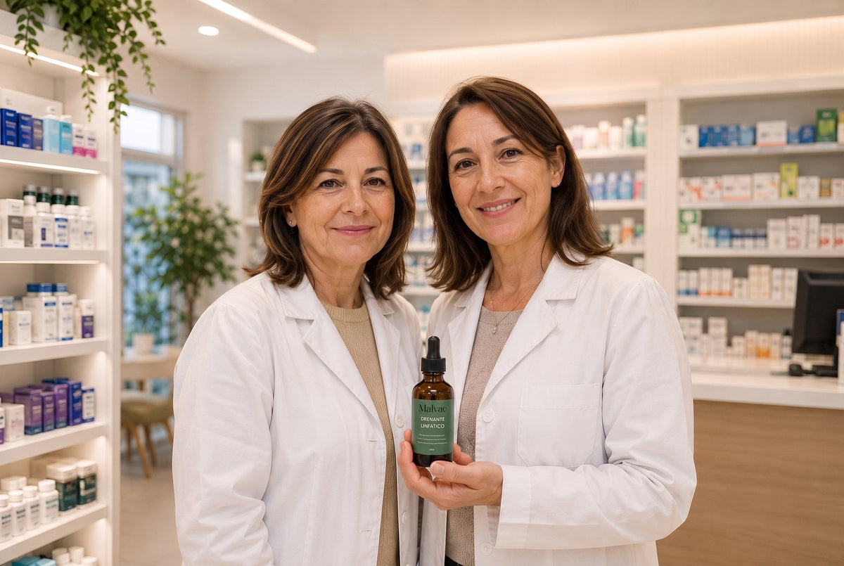 Malvae presto in farmacia